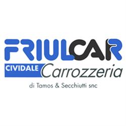 Friulcar Cividale Carrozzeria S.n.c. Di Tamos & Secchiutti