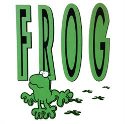 Frog Sport Di Pratelli Catia