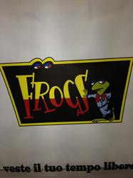 Frogs S.a.s.