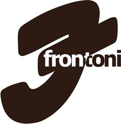 Frontoni dal 1921
