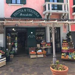 Frutta e Verdura Benedetti SNC
