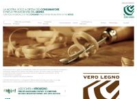 Vero Legno Naturale Soc.Coop.Cons.A.R.L.