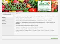 Sito di FRUTTETO LORENA DI G.&C.S.R.L.
