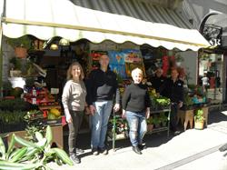 Frutteto Casagrande SRL