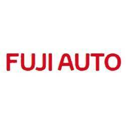 Toyota Fuji Auto