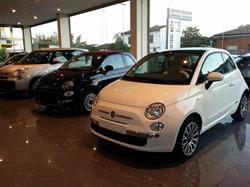 Silvano Fulceri Auto