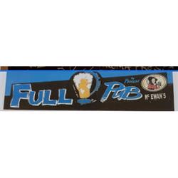 Full Pub