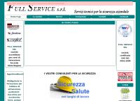 Full Service SRL