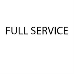 Full Service