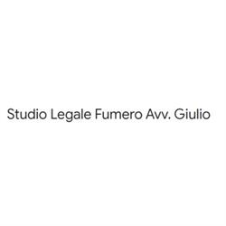 Studio Legale Fumero Avv. Giulio