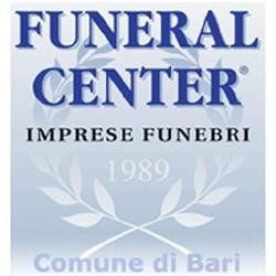 Funeral Center
