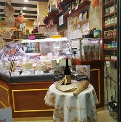 Casa del Formaggio e Salumi