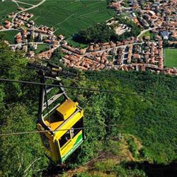 Funivia Monte Di Mezzocorona (Srl)