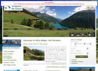 Funivie Ghiacciai Val Senales SPA