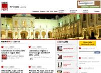 Funzione Pubblica C.g.i.l.