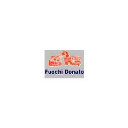 Fuochi Donato Demolizioni Scavi