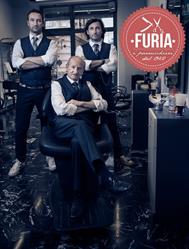 Furia I Parrucchieri