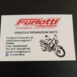 Furlotti Moto