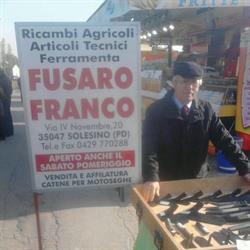 Fusaro Franco