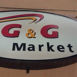GeG Market