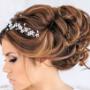 Acconciatura Sposa