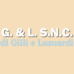 G. & L.