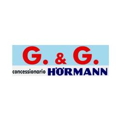 G.  &   G.   Serramenti  Srl