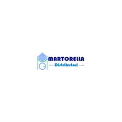 G. Martorella Distributori Automatici
