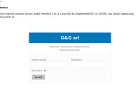 Sito di G & G