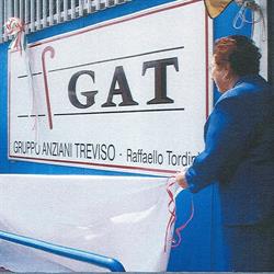 G.a.t. Gruppo Anziani Treviso - S. Liberale
