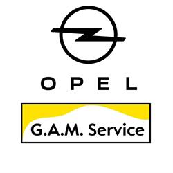 GAM Service di Lodi Alberto - Officina Opel