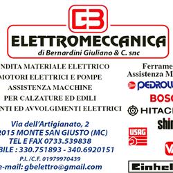 Gb Elettromeccanica