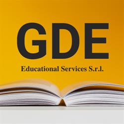 G.d.e. Educational Services SRL