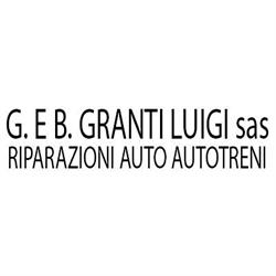 G. e B. Granti Luigi Sas