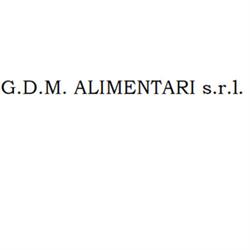 G.D.M. Alimentari