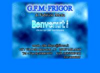 G.f.m. Frigor Di Metta Fabrizio