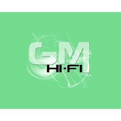 G.M. HI-FI
