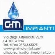 Gm Impianti