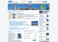 G.M. International S.p.A.