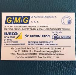 G.M.G. SNC