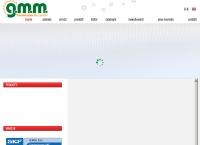 Sito di G.M.M. SRL