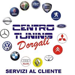 G.p.auto Dorgali Di Fancello Giampaolo