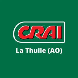 Crai - G.p.g. Alimentari S.a.s.