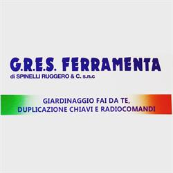 Gres Ferramenta