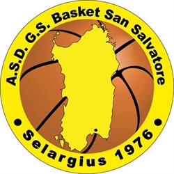 G.s. Basket S. Salvatore