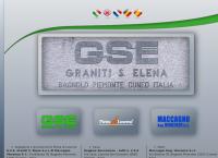 G.S.E. Graniti S. Elena Di Maccagno Vincenzo & C. (S.N.C.)