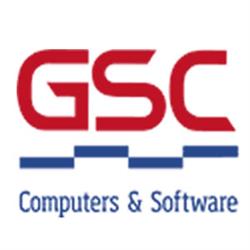 G.S.C. Computers & Software