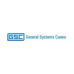 Gsc General Systems Cuneo