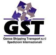 G.s.t. Genoa Shipping Transport SRL