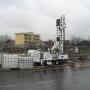 Area di cantiere
